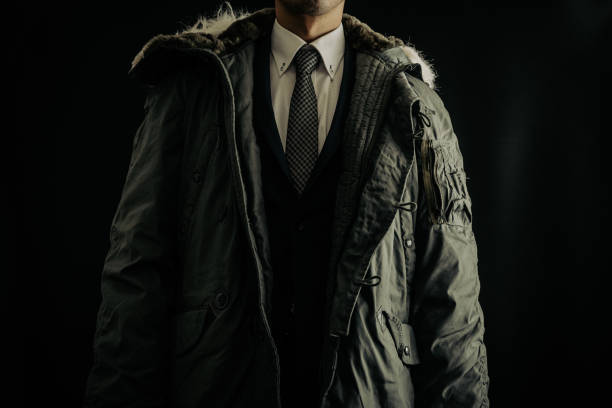 コートのライナーとは|1着で長く使える万能アウター