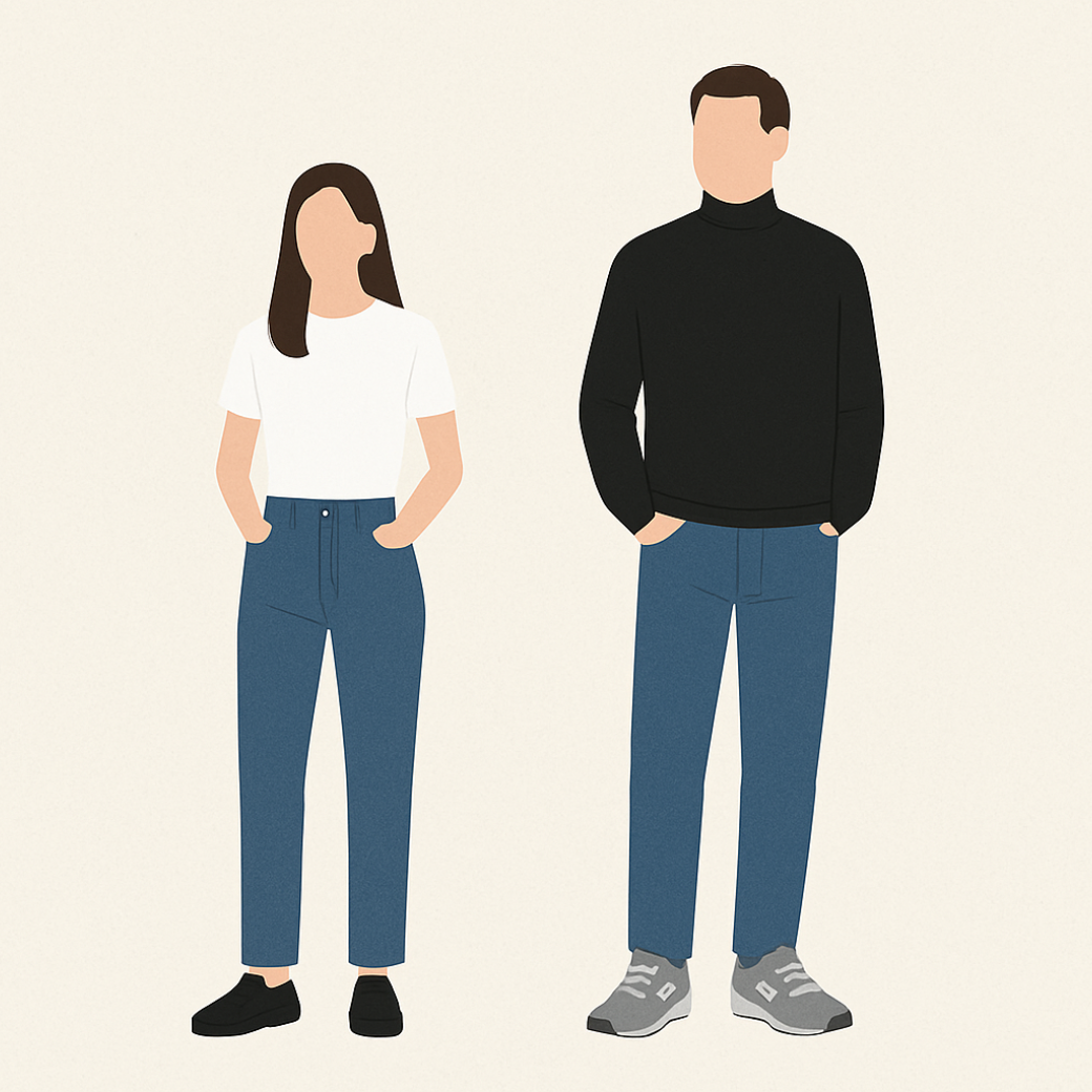 ノームコアとは|あのブームから今まで、どう変わった?