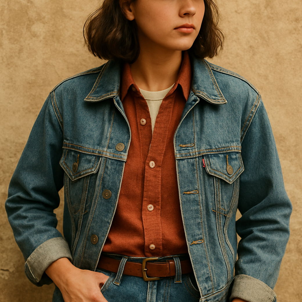 ヴィンテージとは|古着やアンティークとの違いやデニムについて徹底解説!