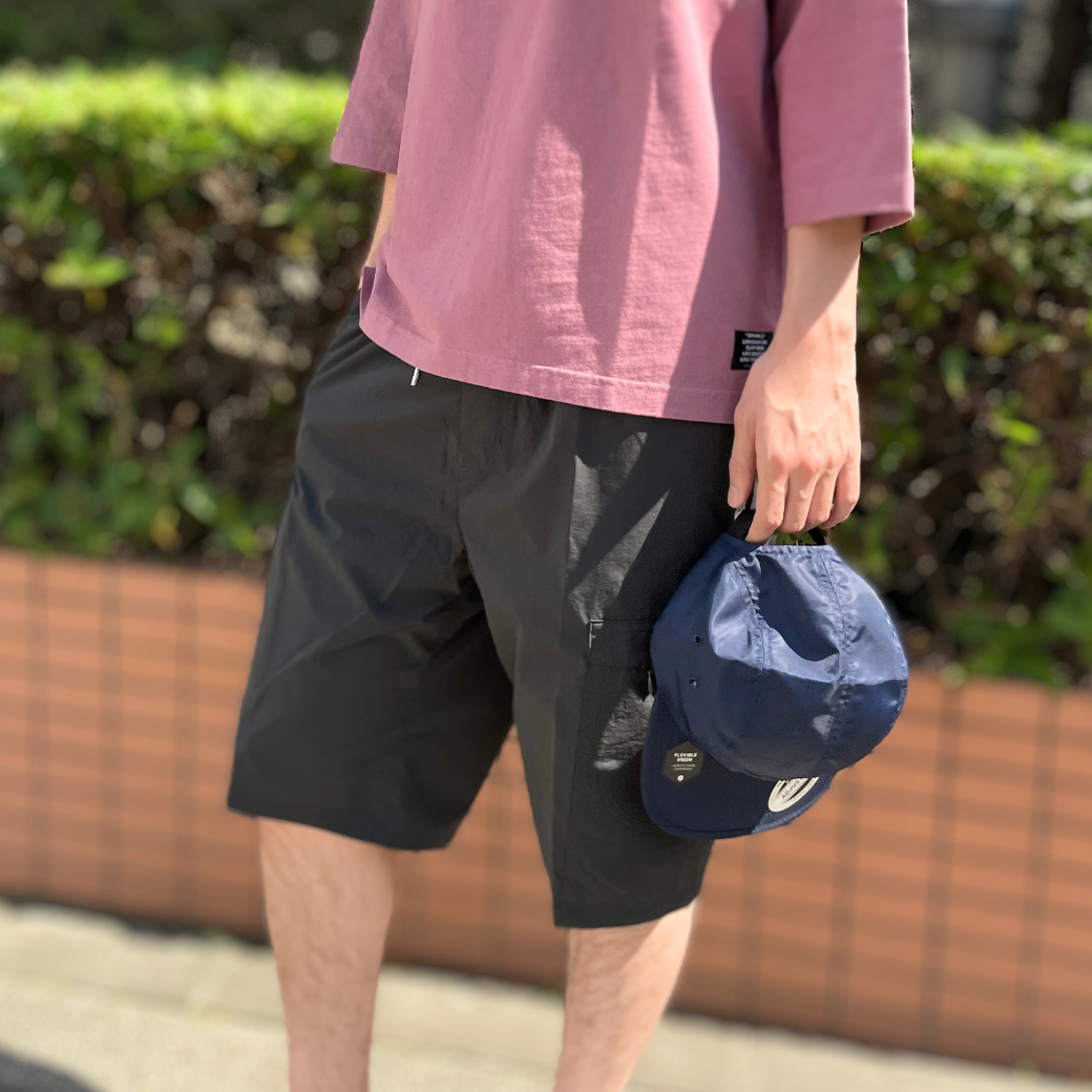 メンズカーゴパンツコーデ|春・夏・冬の着こなしや40代・50代に合う合わせ方