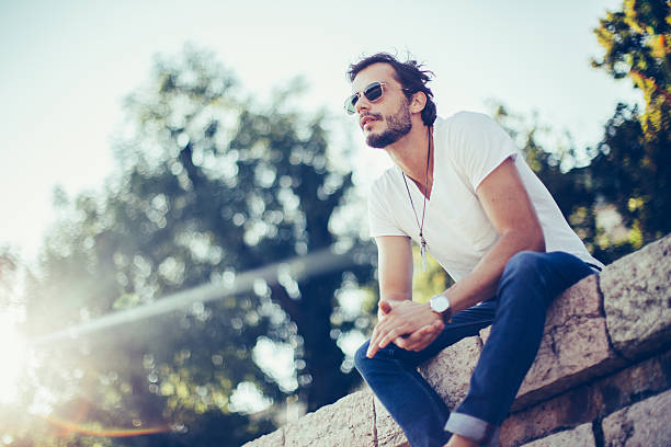 春のメンズコーデ|年代別で失敗しない着こなしとおしゃれのコツ