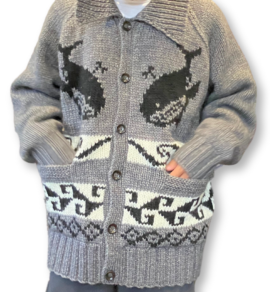 Sprawls Sweater SHL-041