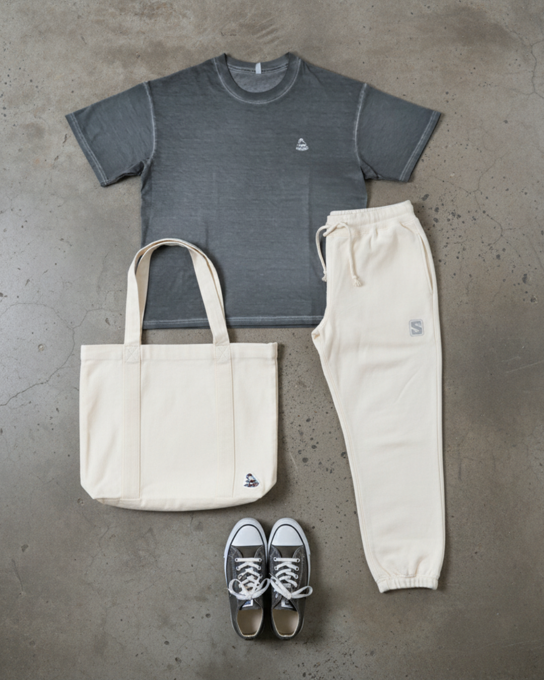 Bear Tee SSL-587