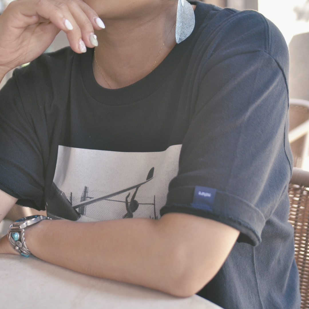 ONLINE限定 SPRAWLS LIFE Tee SHL-040【オンライン限定】