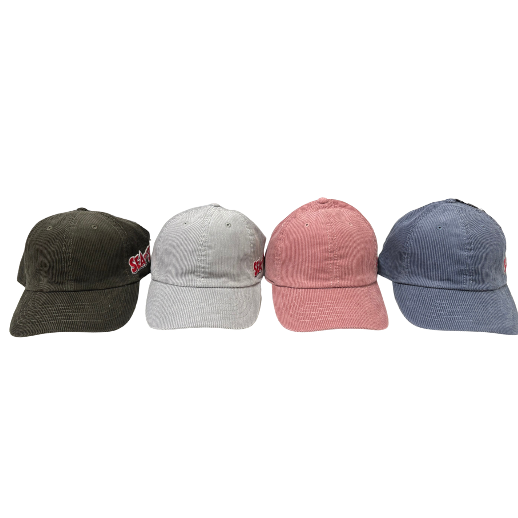 SEA and SPRAWLS Cap SRC-273