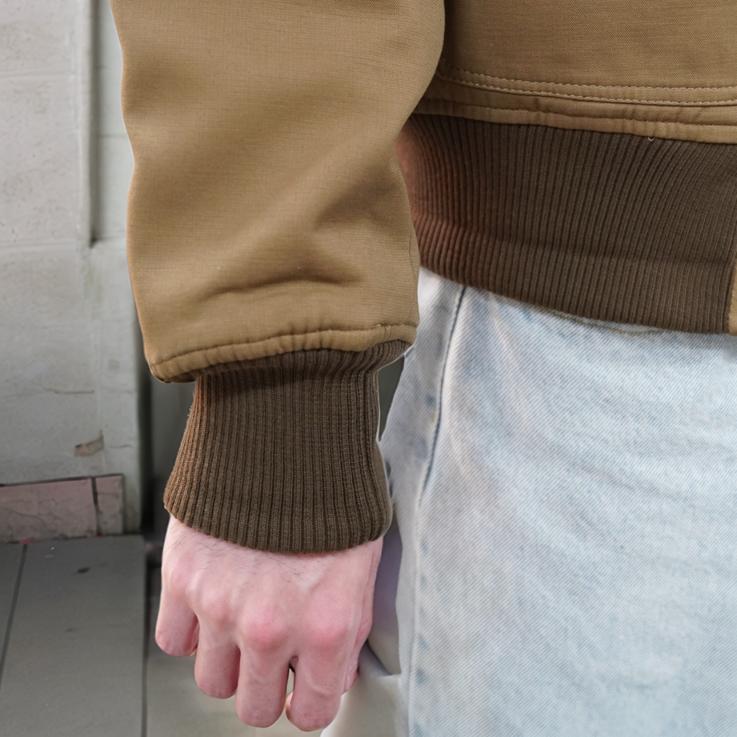 G1 Type Jacket H/W Cotton