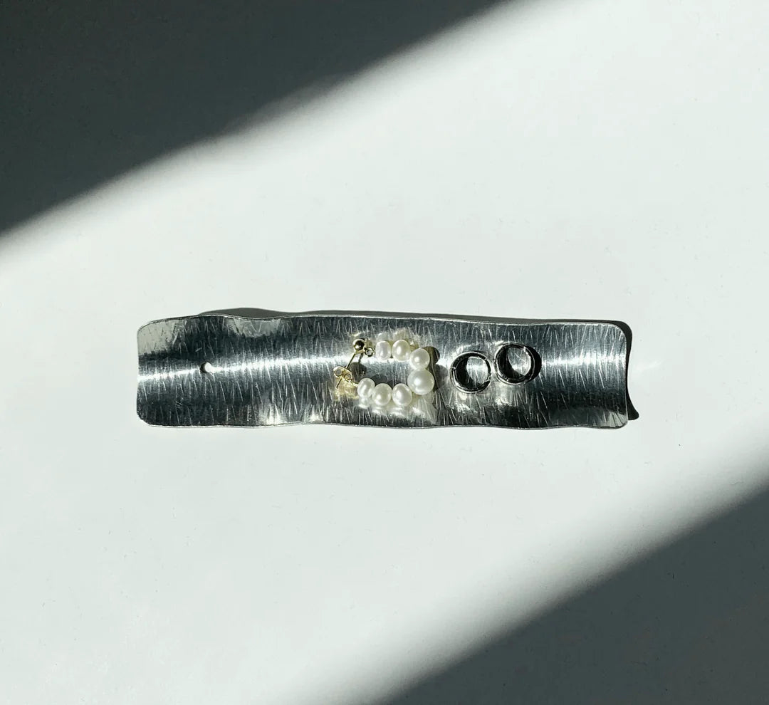 TIN PAPER すずがみ(お香皿)
