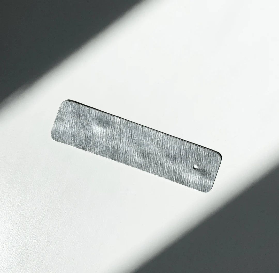 TIN PAPER すずがみ(お香皿)
