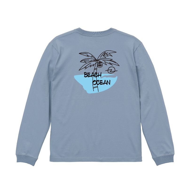 Men's Capilene Cool Daily Graphic Shirt - Waters #FCPX