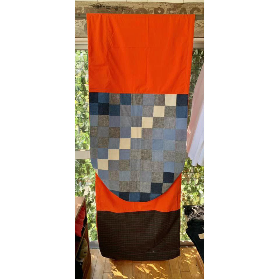 SP-RE-03 SURFBOARD BAGS「8ʼ Checker 2」【オンライン限定】