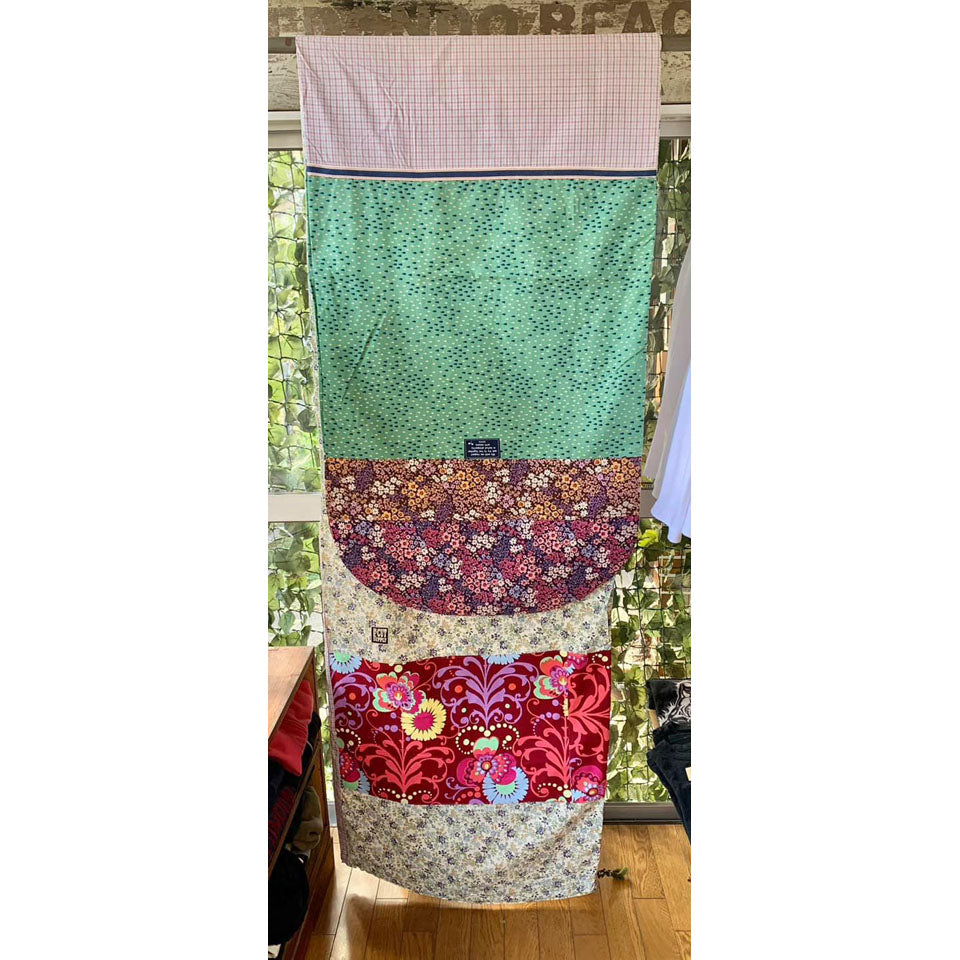 SP-RE-08 SURFBOARD BAGS「10ʼ Flower」【オンライン限定】