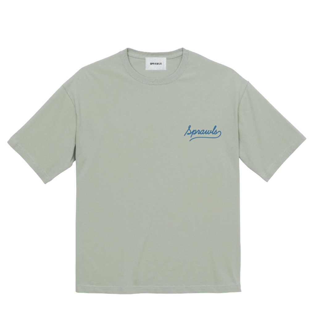 Love&Nature Tee SSL-565