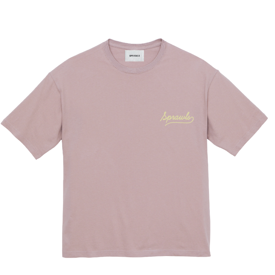 Love&Nature Tee SSL-565