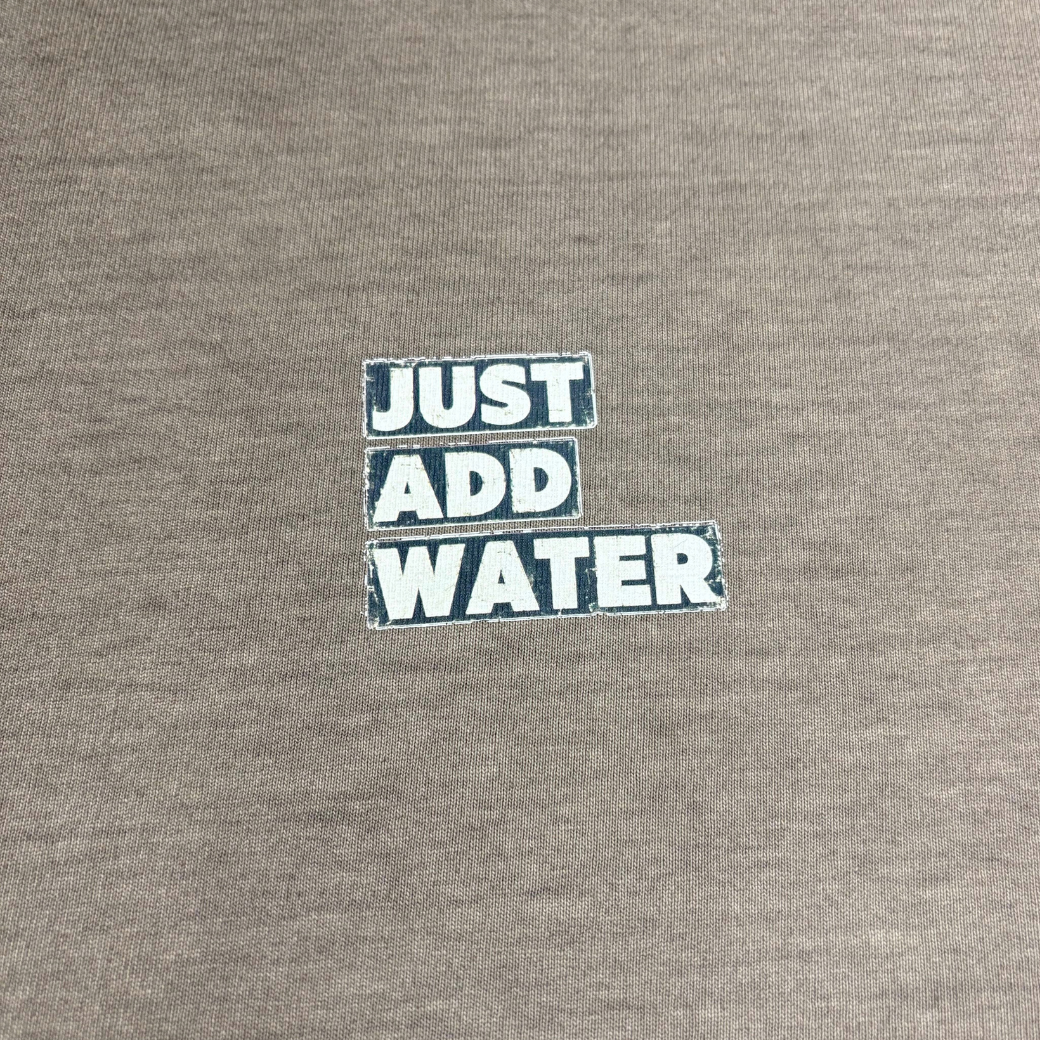 JUST ADD WATER - REMIX EDITION-SSL-603