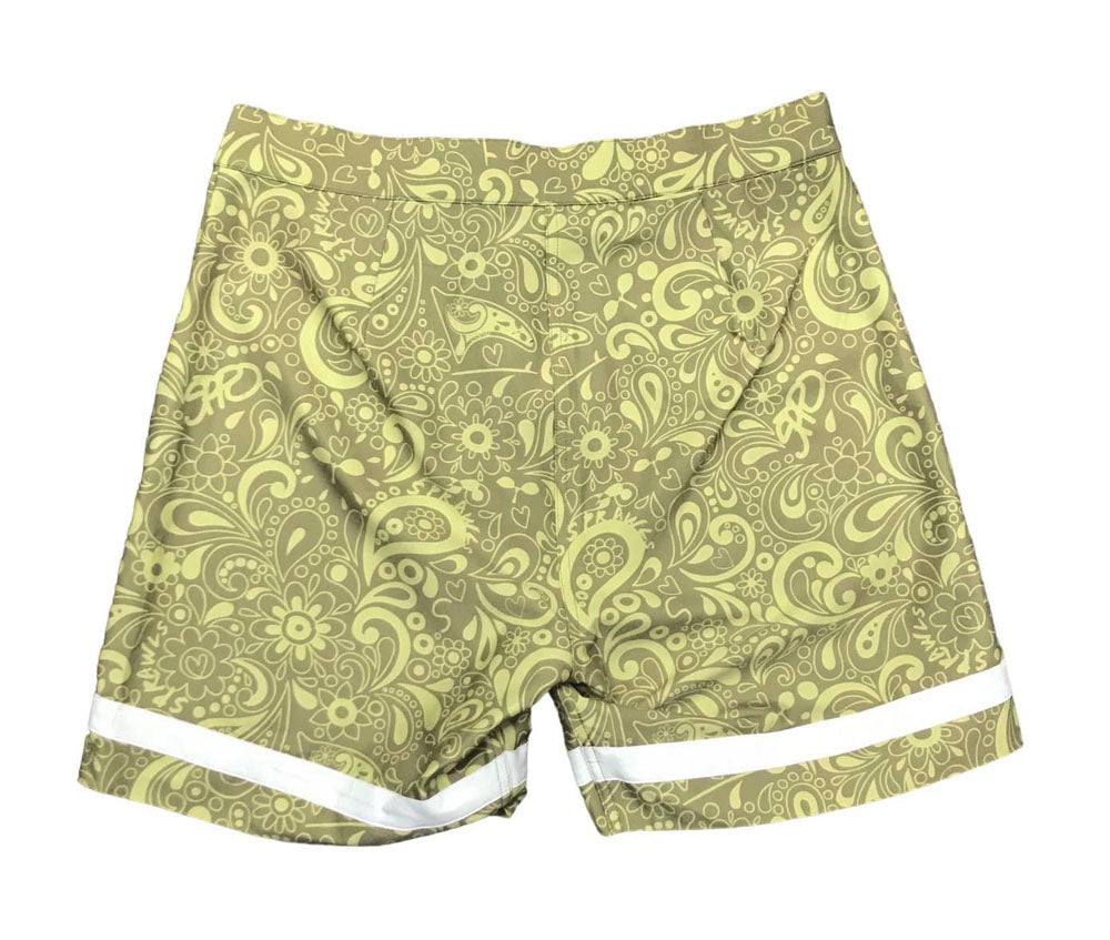 SYL-02 Sprawls Surf Trunks