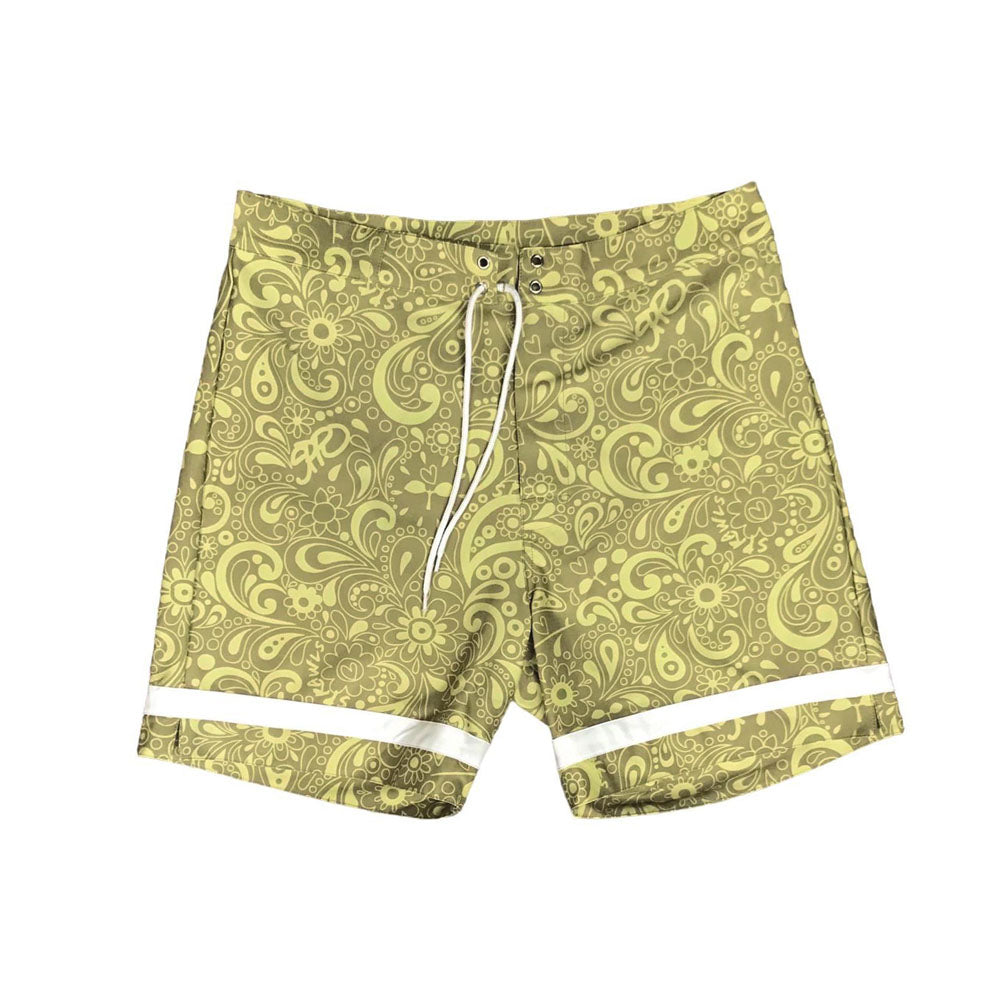 SYL-02 Sprawls Surf Trunks