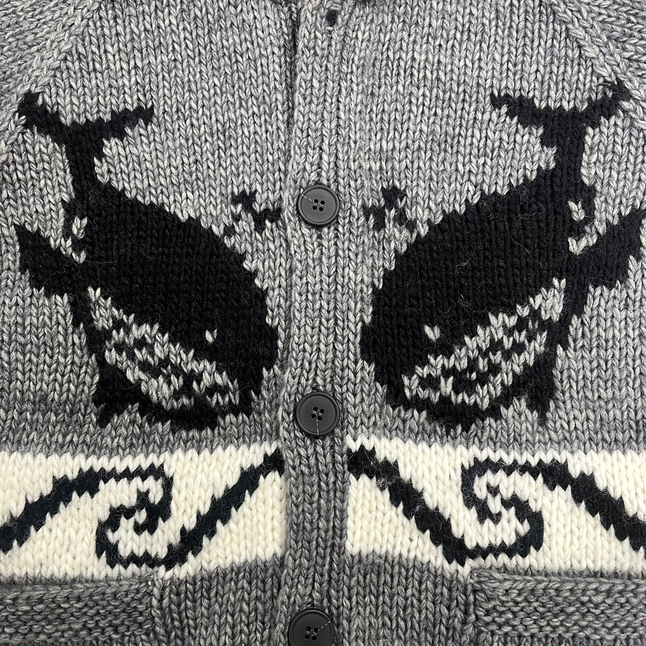 Sprawls Sweater SHL-041