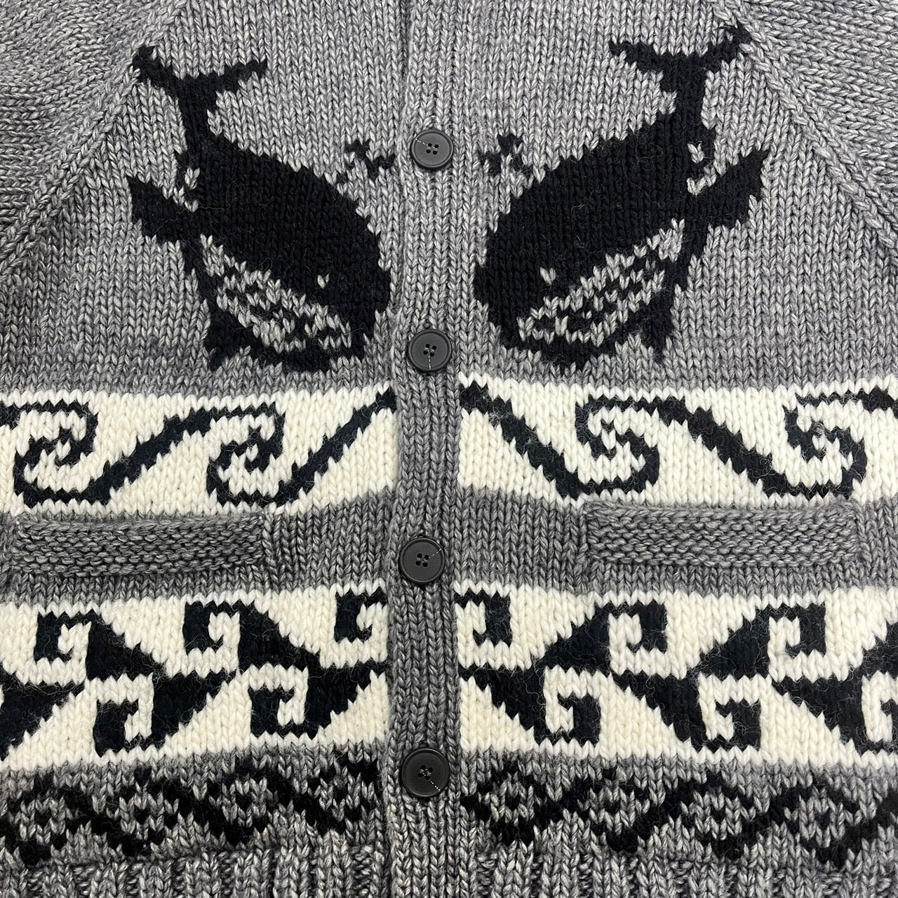 Sprawls Sweater SHL-041