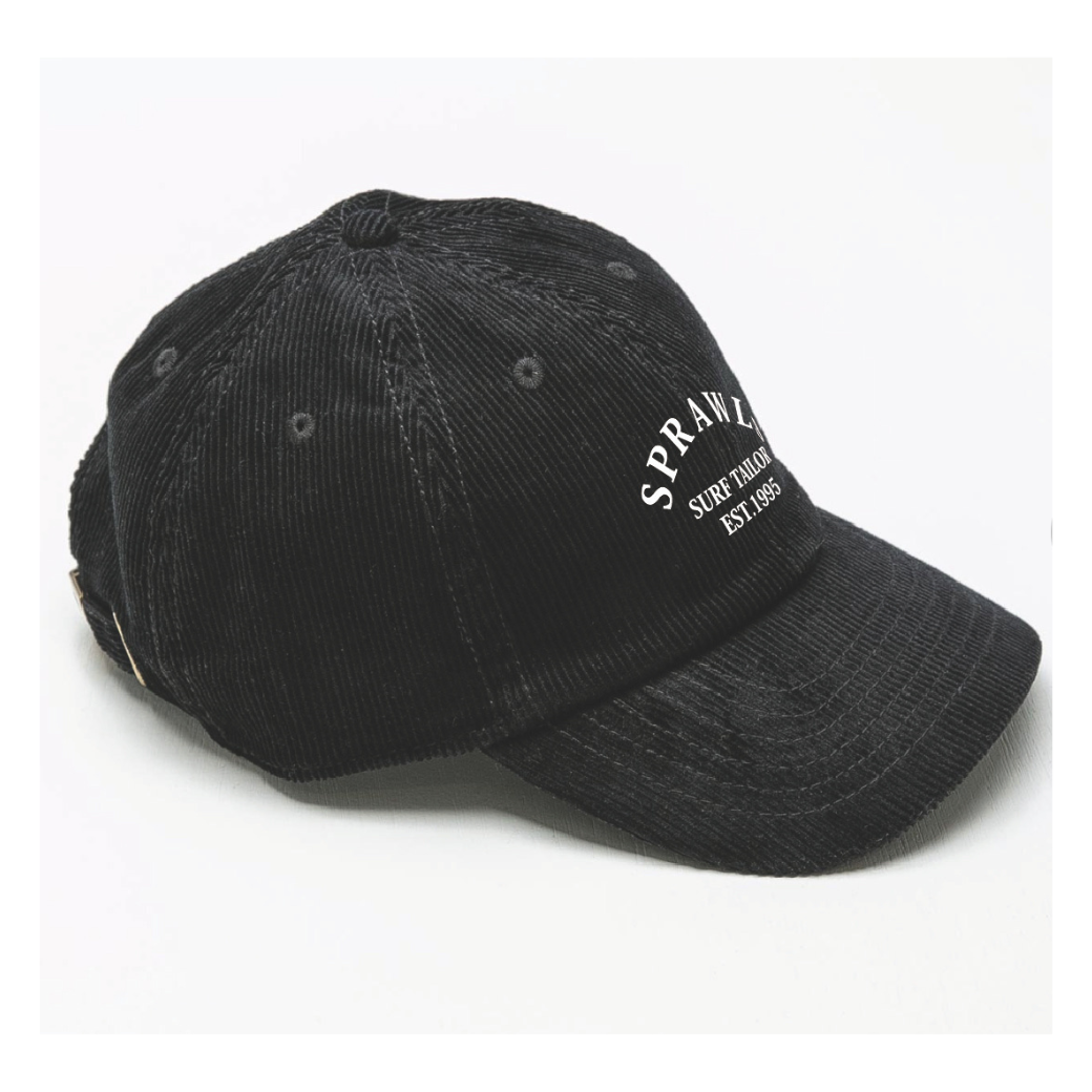 Surf Tailor Corduroy Cap SRC-258