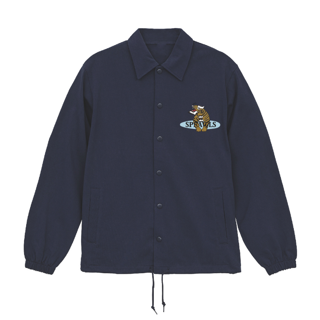 アメカジ|ジャケット|刺繍|メンズ|虎 – SPRAWLS アメカジ|ジャケット|刺繍|メンズ|虎 – SPRAWLS
