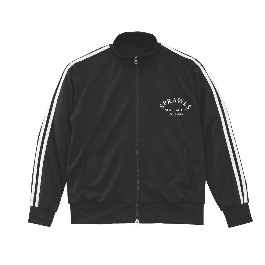 Surf Tailor Track Jacket SFL-466 【オンライン限定】