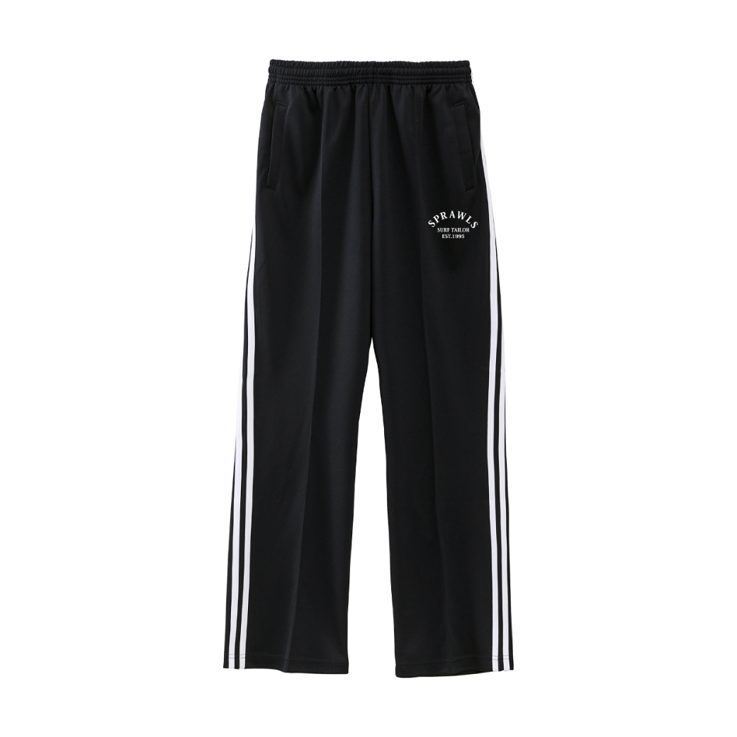 SP Embroidery Track Pants SFL-467