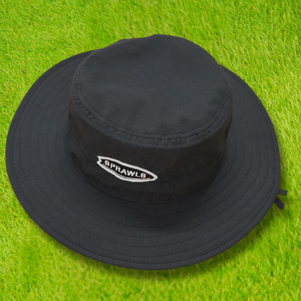 SPRAWLS SAFARI HAT SRC-253