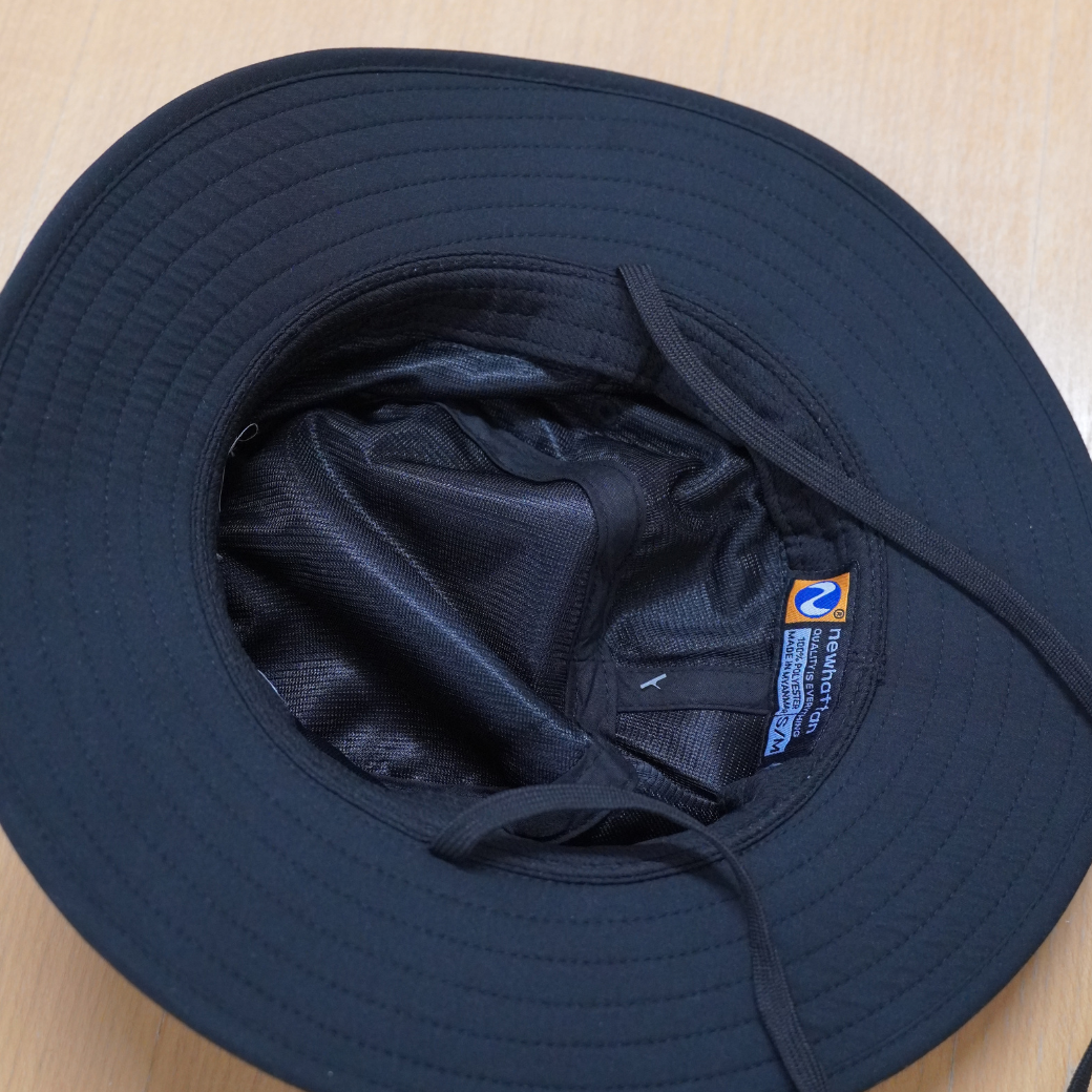 SPRAWLS SAFARI HAT SRC-253