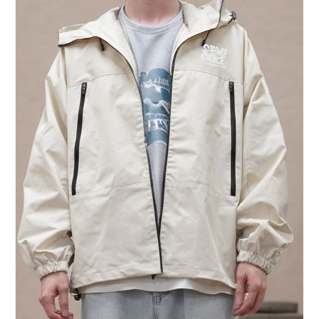 SP Mountain parka SSL-570