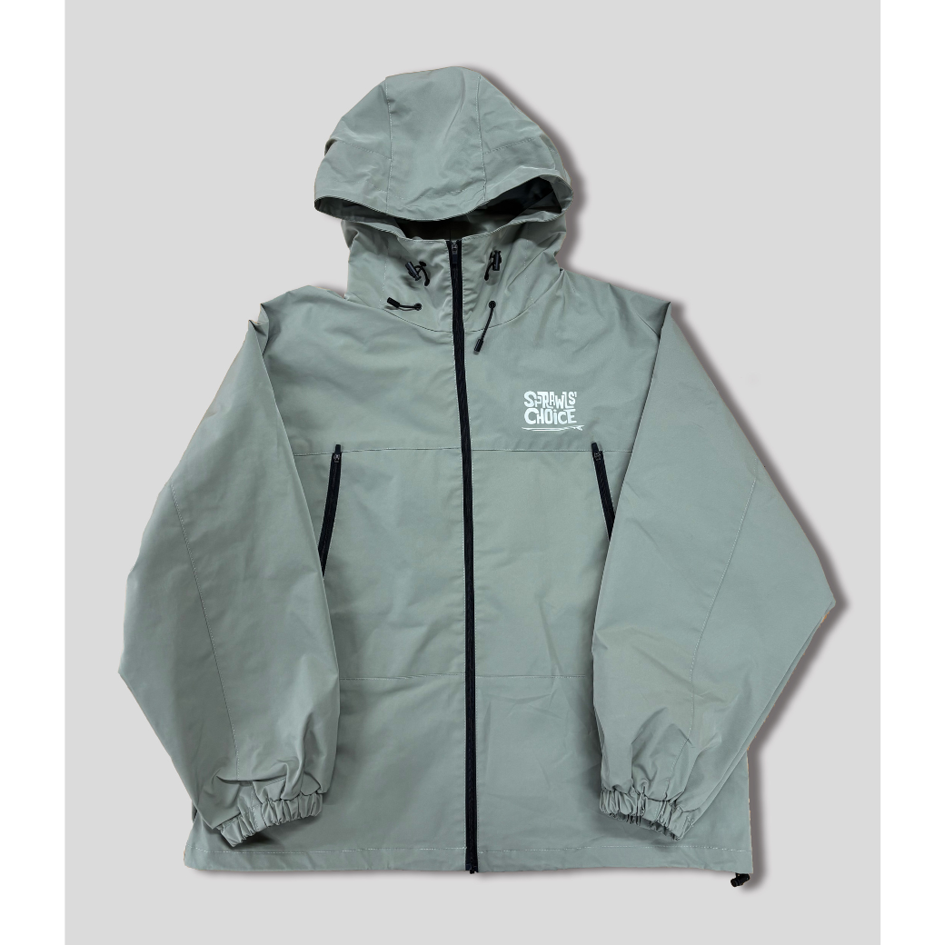 SP Mountain parka SSL-570