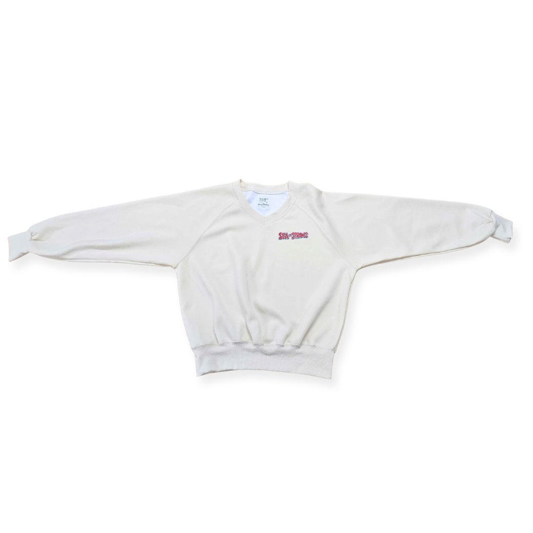 SEA and SPRAWLS SWEAT SFL-483