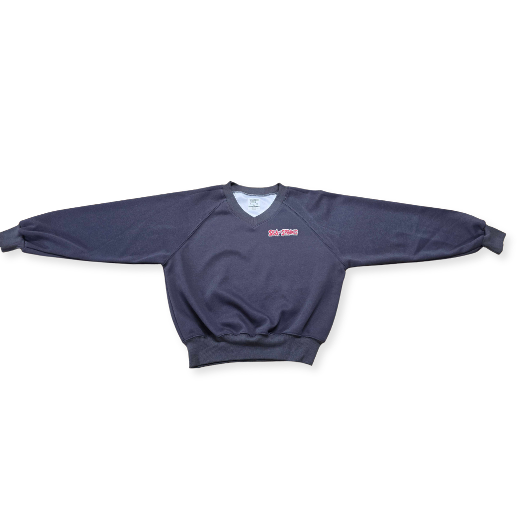 SEA and SPRAWLS SWEAT SFL-483