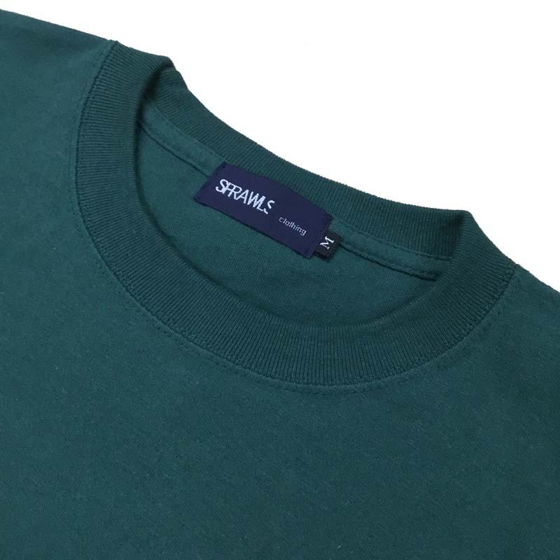 スプロールズ Tシャツ サンセット