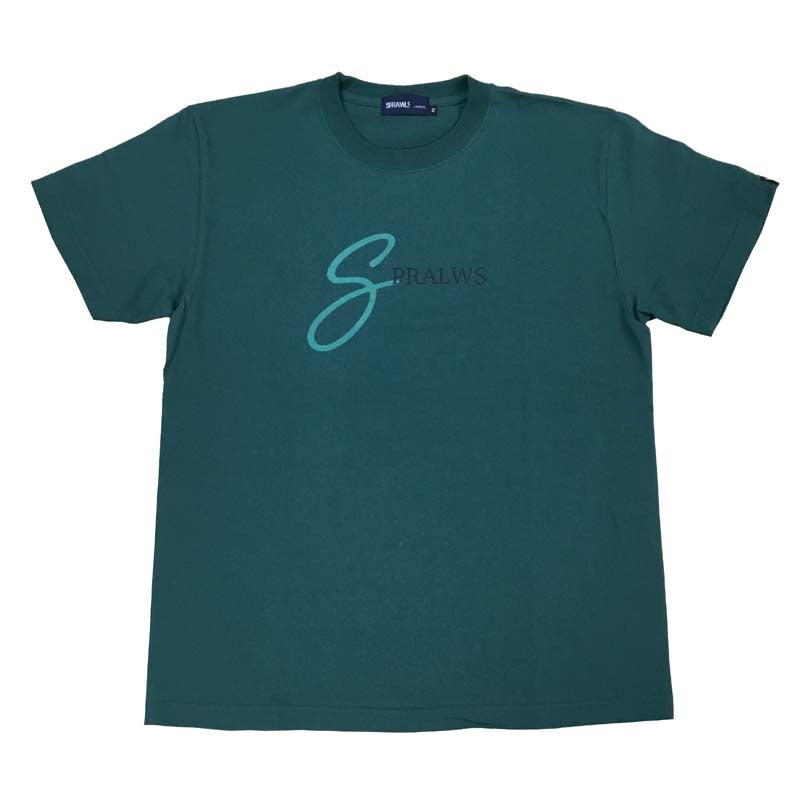 スプロールズ Tシャツ イニシャル