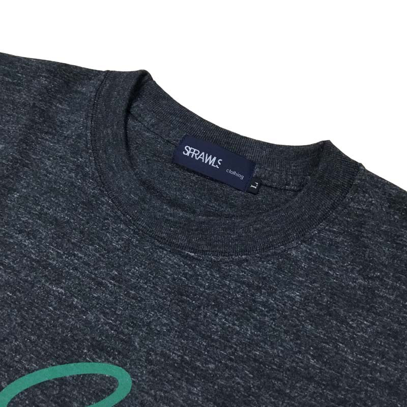 スプロールズ Tシャツ イニシャル