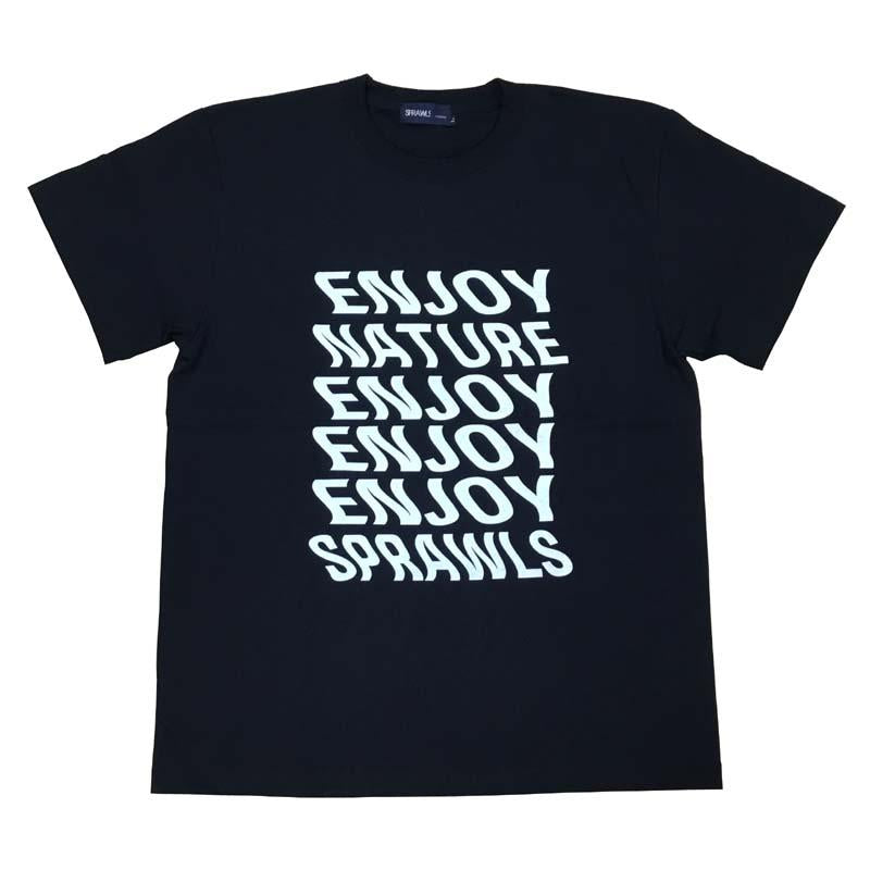 スプロールズ Tシャツ メッセージ