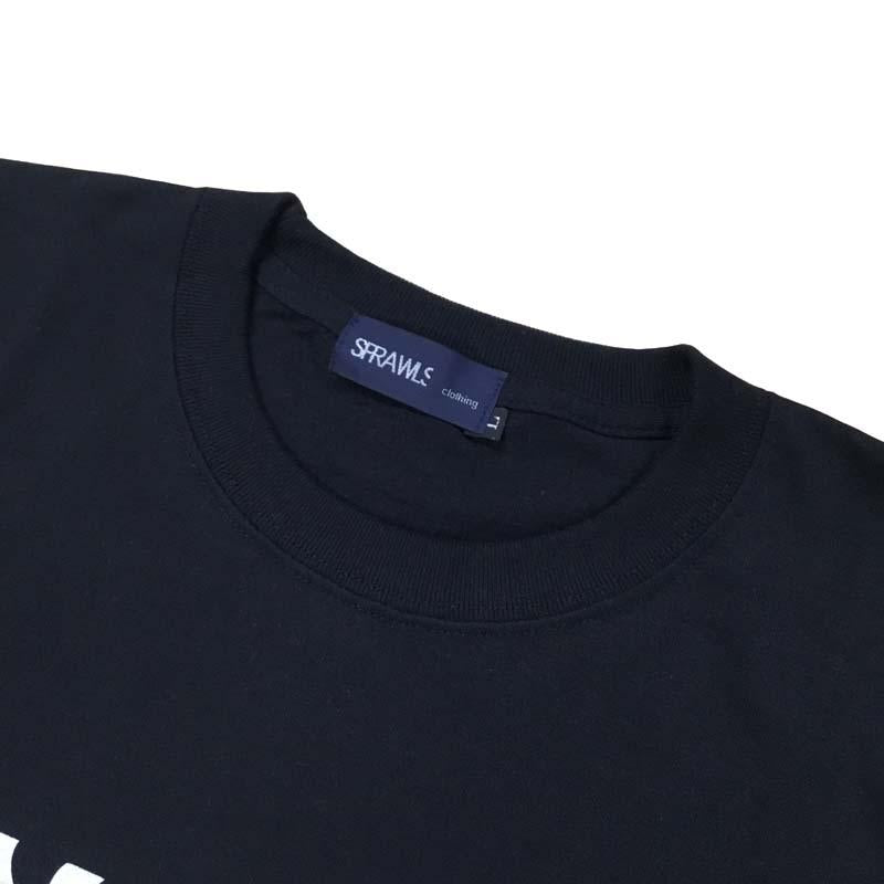 スプロールズ Tシャツ メッセージ