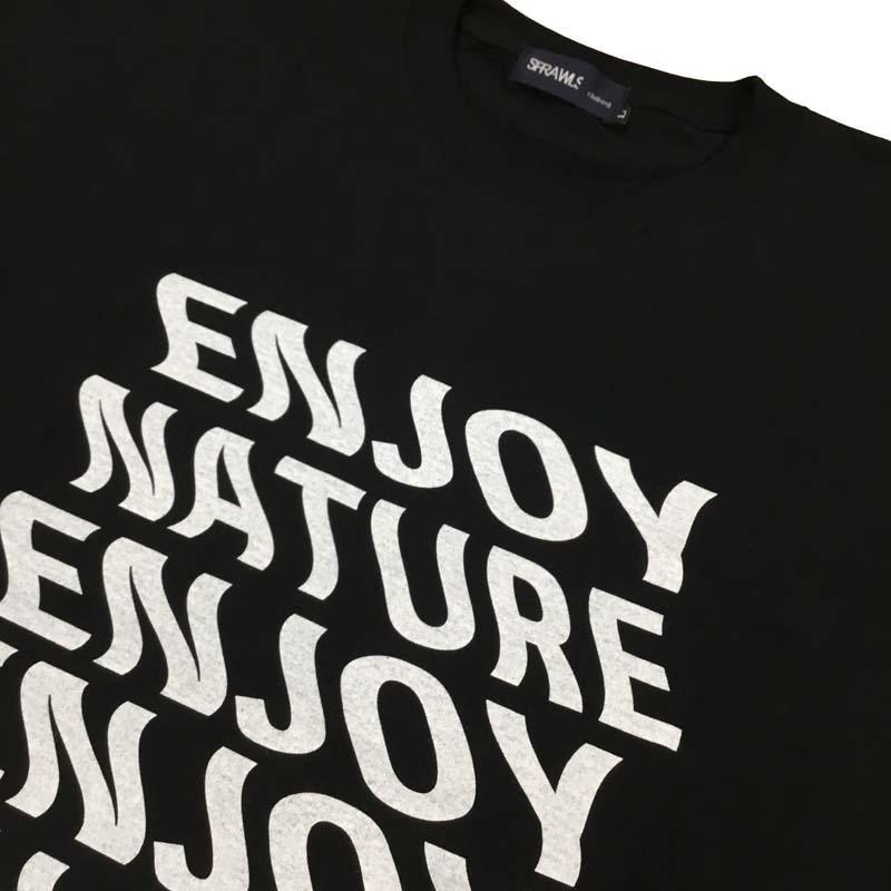 スプロールズ Tシャツ メッセージ