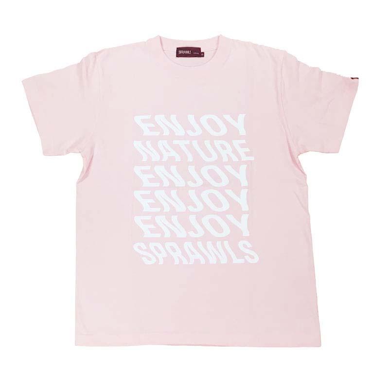 スプロールズ Tシャツ メッセージ