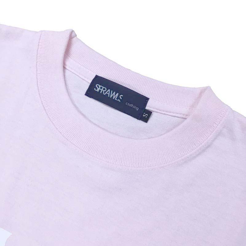 スプロールズ Tシャツ メッセージ