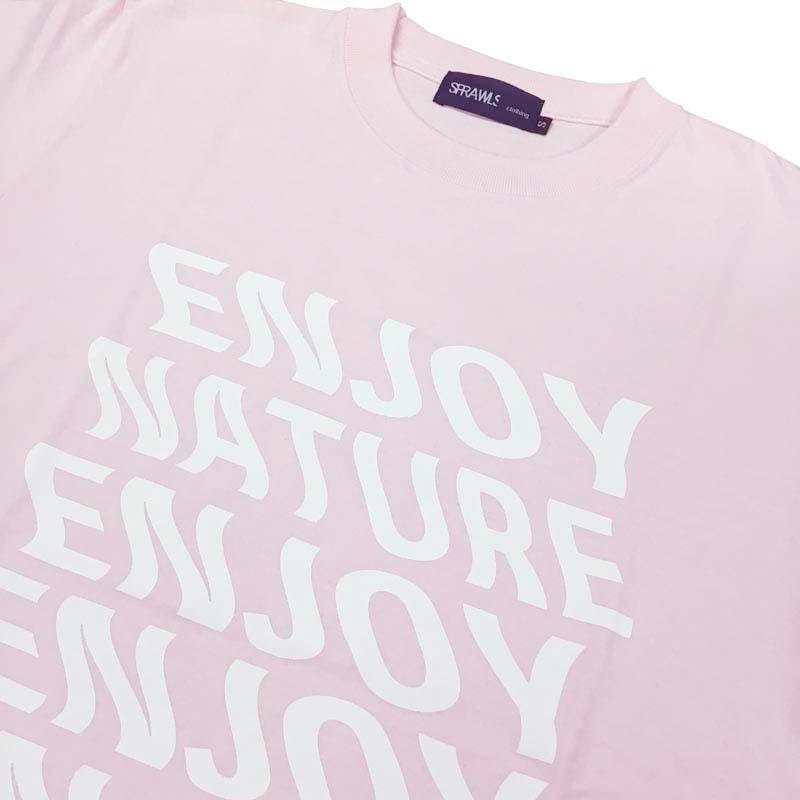 スプロールズ Tシャツ メッセージ