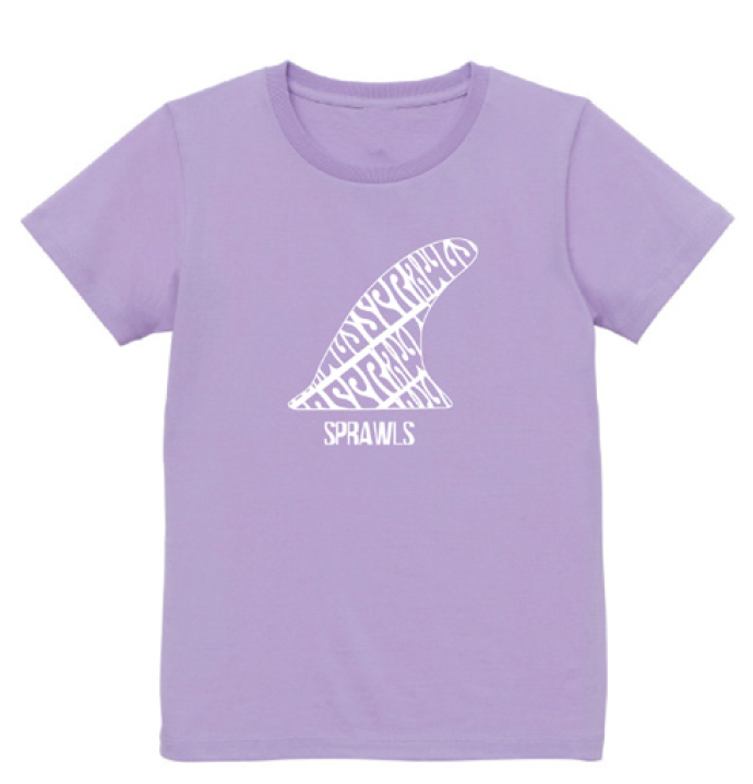Fin 21 sum Ladies Tee 5.6oz SSL-444(G)