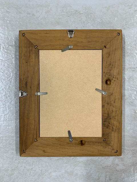 Barn Wood(バーンウッド)フレーム