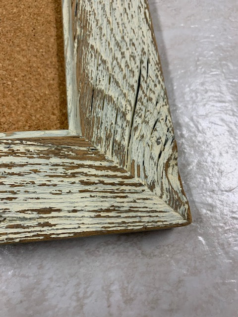 Barn Wood(バーンウッド)フレーム