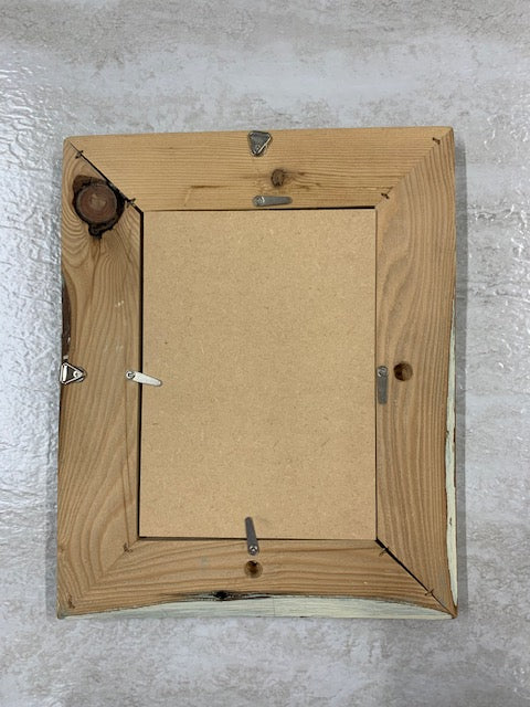 Barn Wood(バーンウッド)フレーム