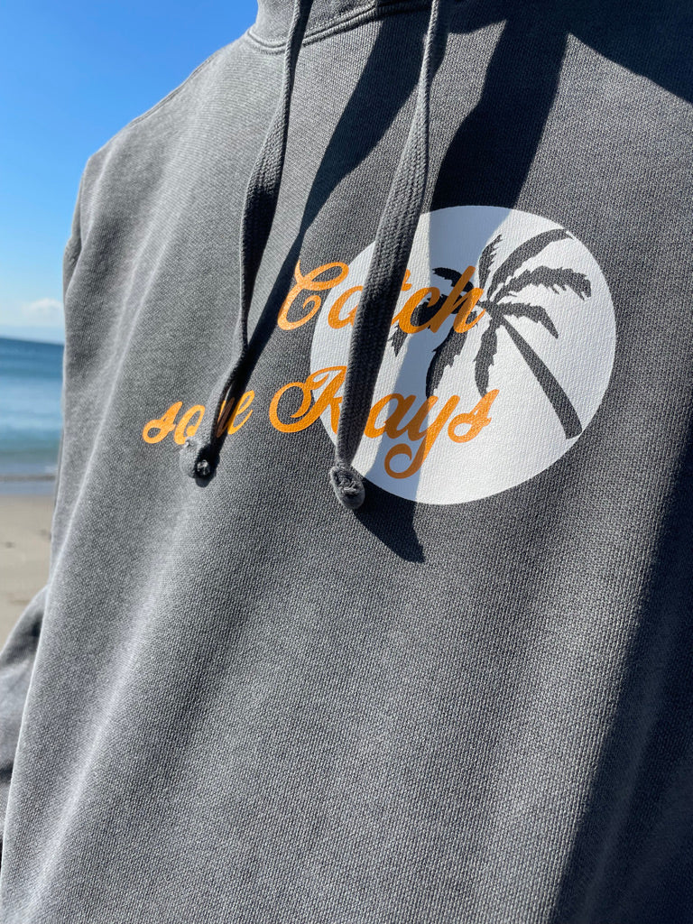 CSR sunrise Parka SFL-421