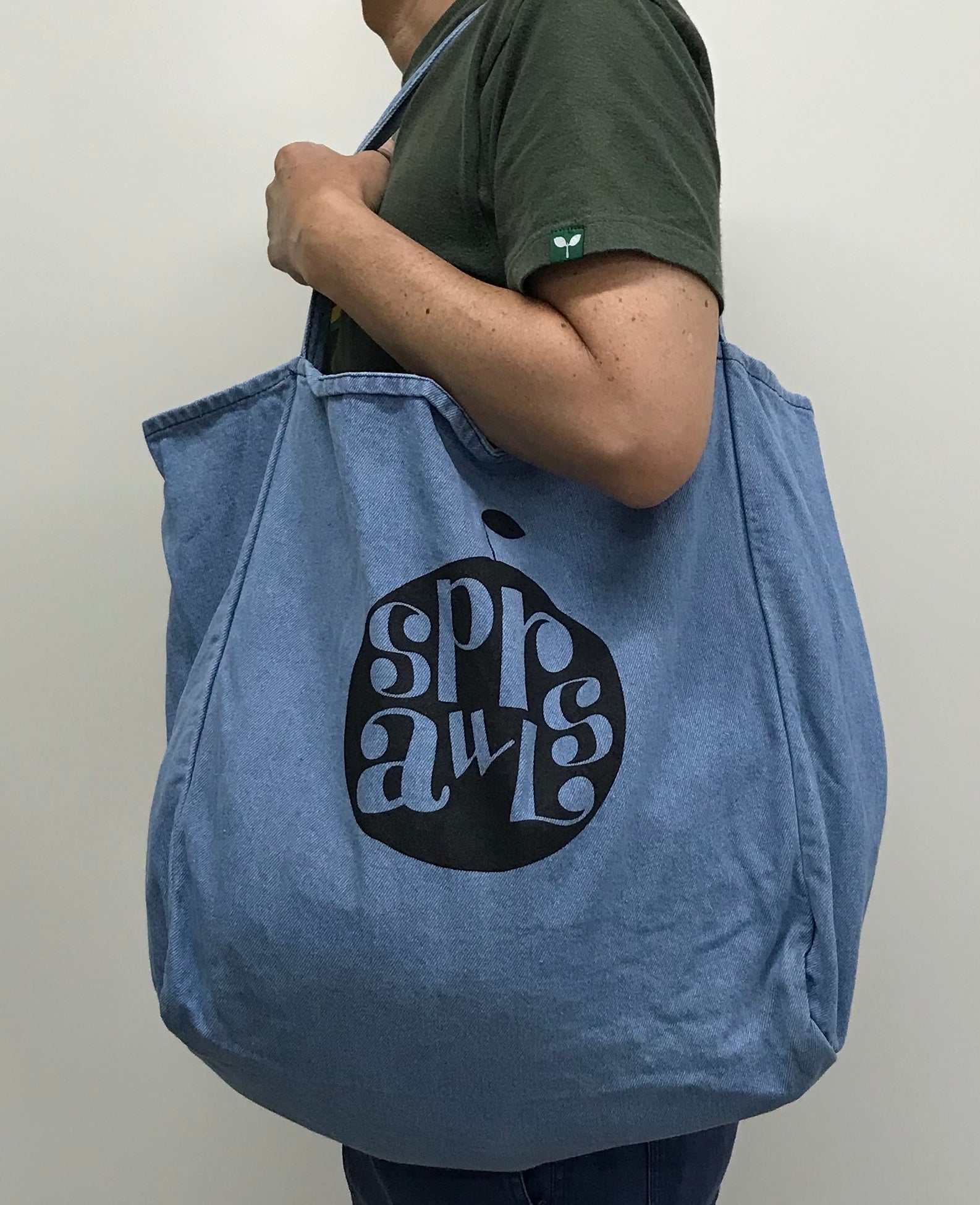STL-003 Medium Bag