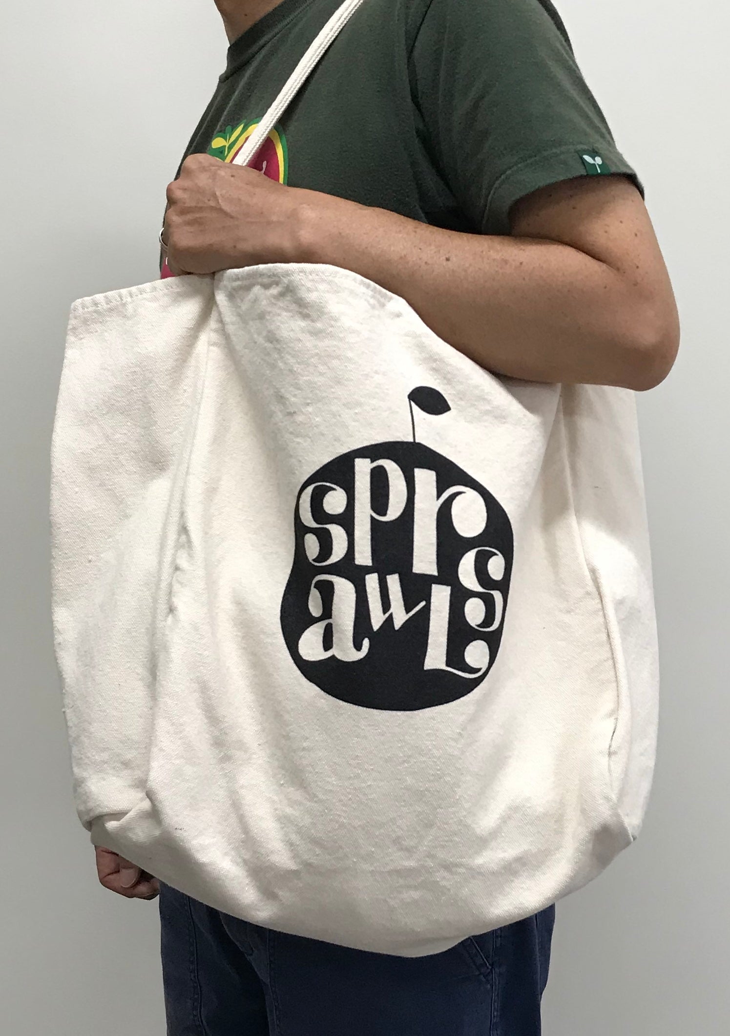 STL-003 Medium Bag