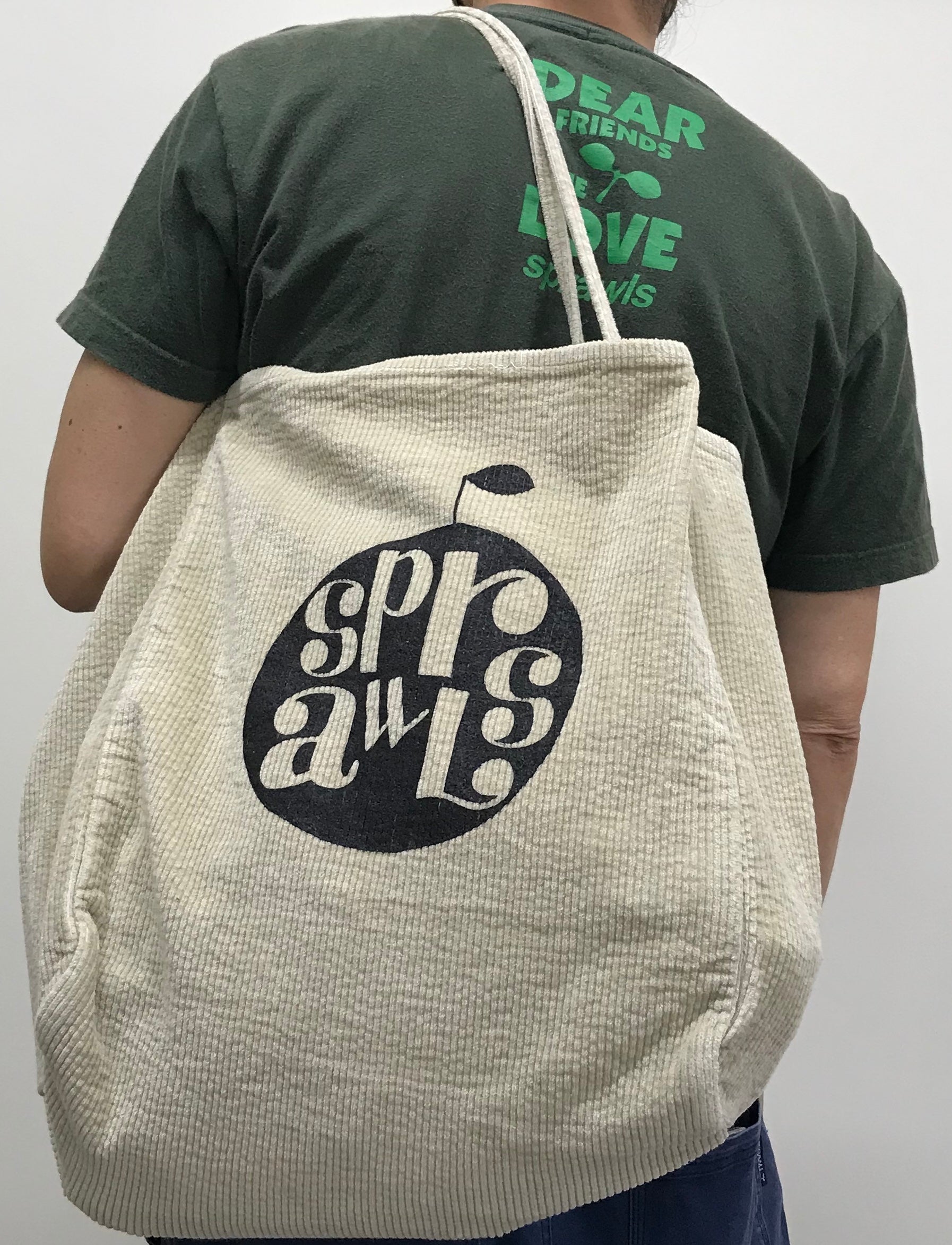 STL-003 Medium Bag