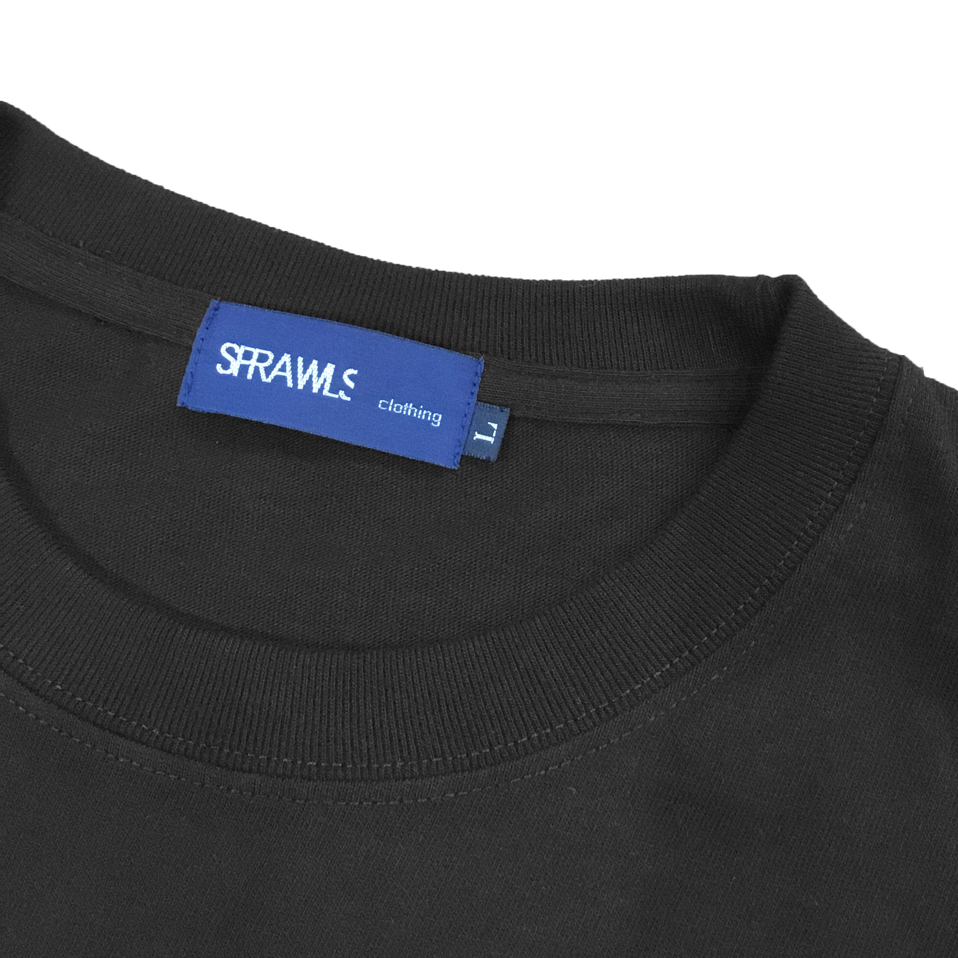スプロールズ ロンT